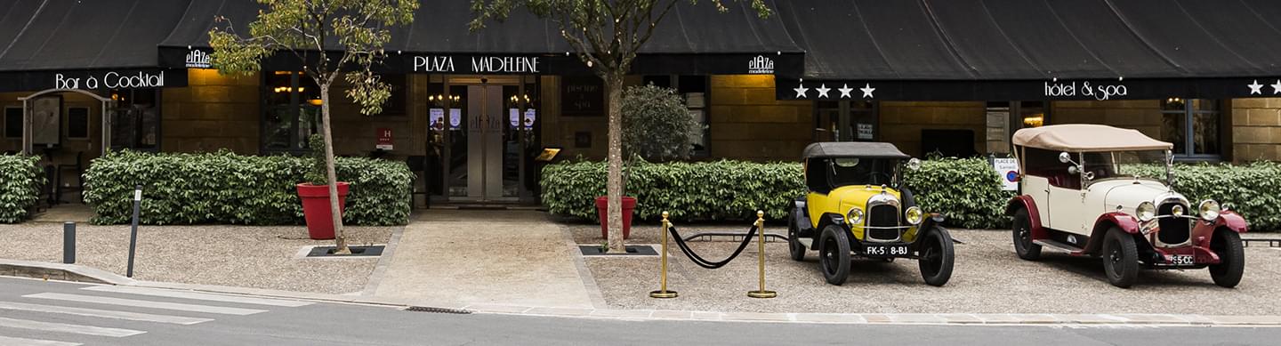 Formulario de contacto