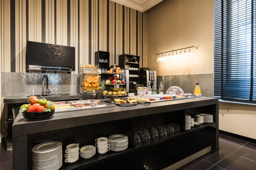 PROFITEZ D'UN HÔTEL 4 ÉTOILES EN DORDOGNE AU CENTRE-VILLE DE SARLAT