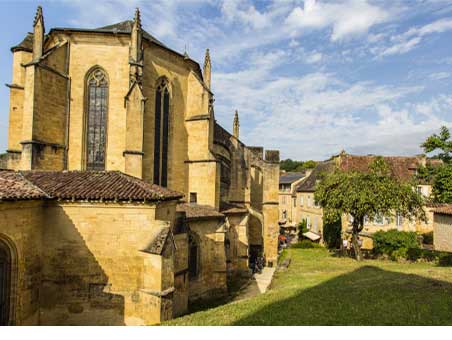 Réservez votre séjour dans notre hôtel de charme à Sarlat