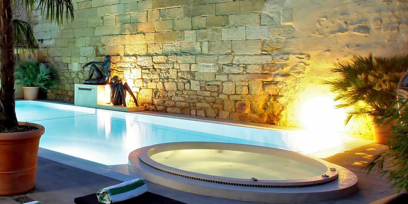 hotel avec piscine Sarlat